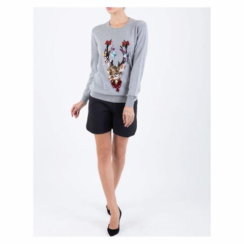 Markus lupfer christmas on sale jumper